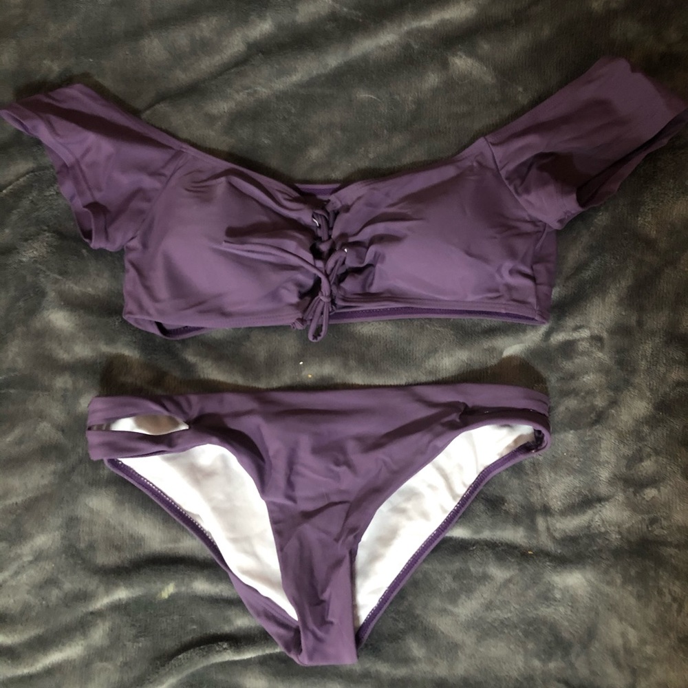 Swim suit